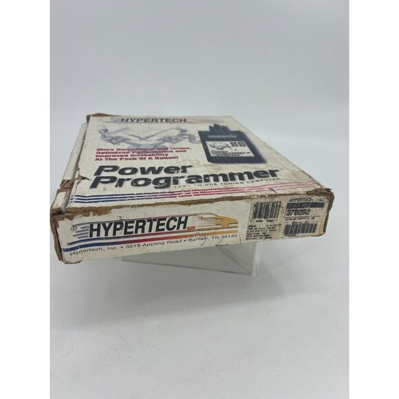 Power Programmer Plus Tested And Works - Picture 5 of 5